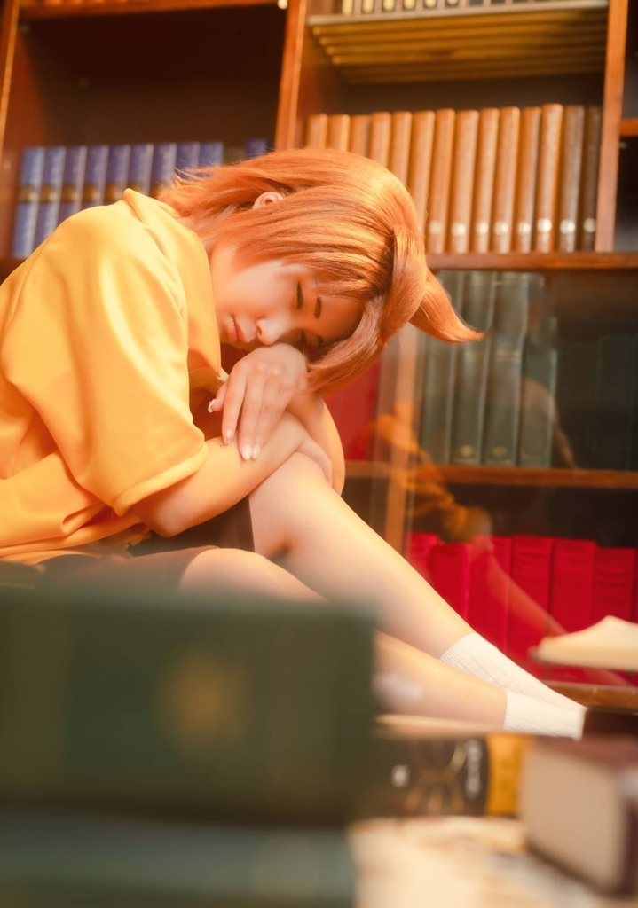 【レインボーフレーバー30新刊】また君に会えた!〜in the near future