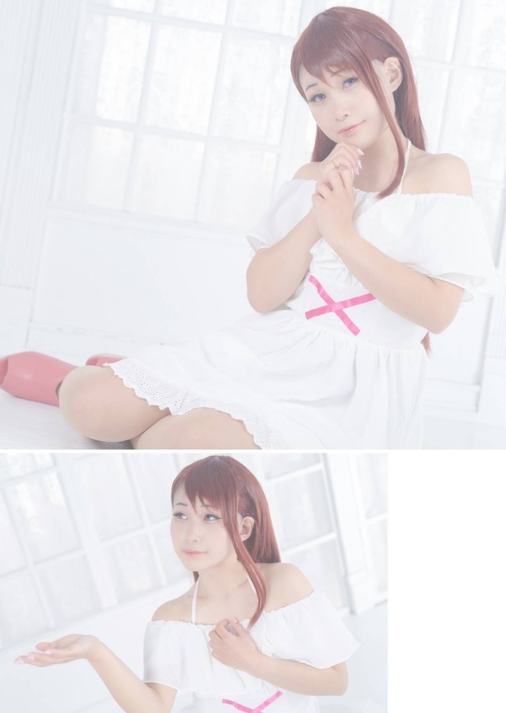 【レインボーフレーバー30新刊】また君に会えた!〜in the near future