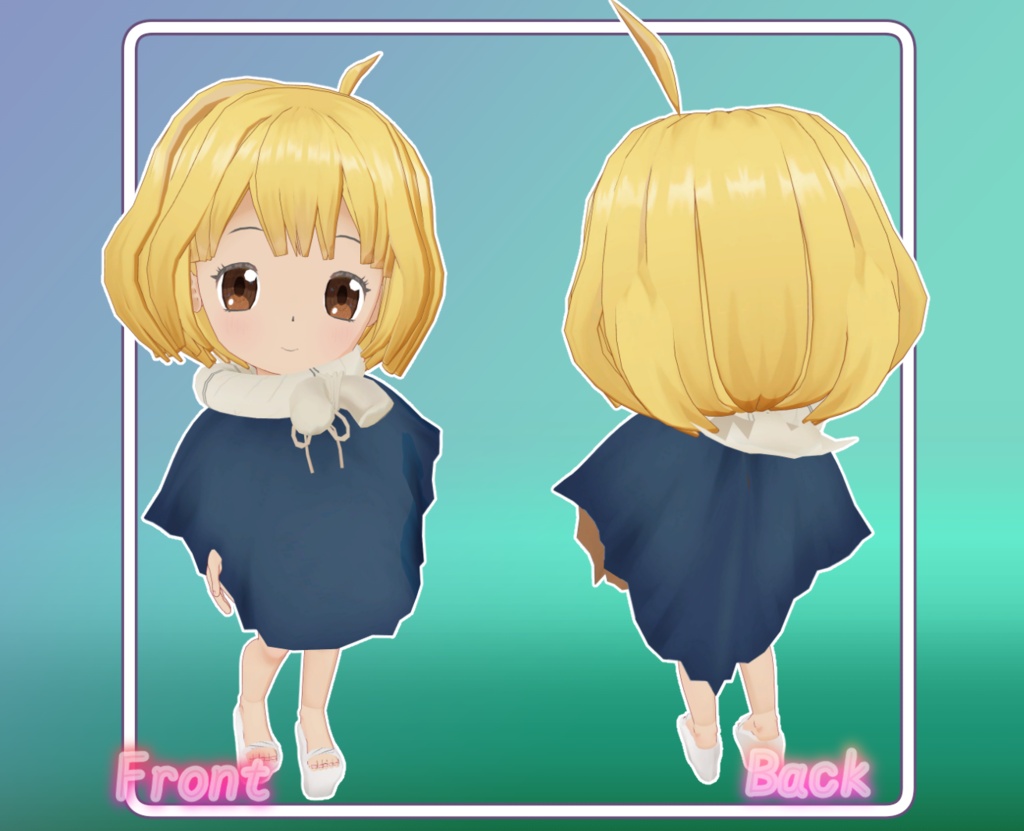 スイカ 3Dモデル