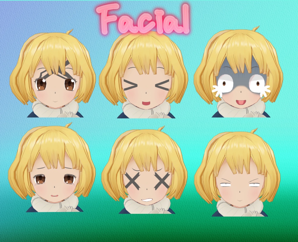 スイカ 3Dモデル