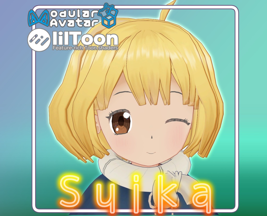 スイカ 3Dモデル