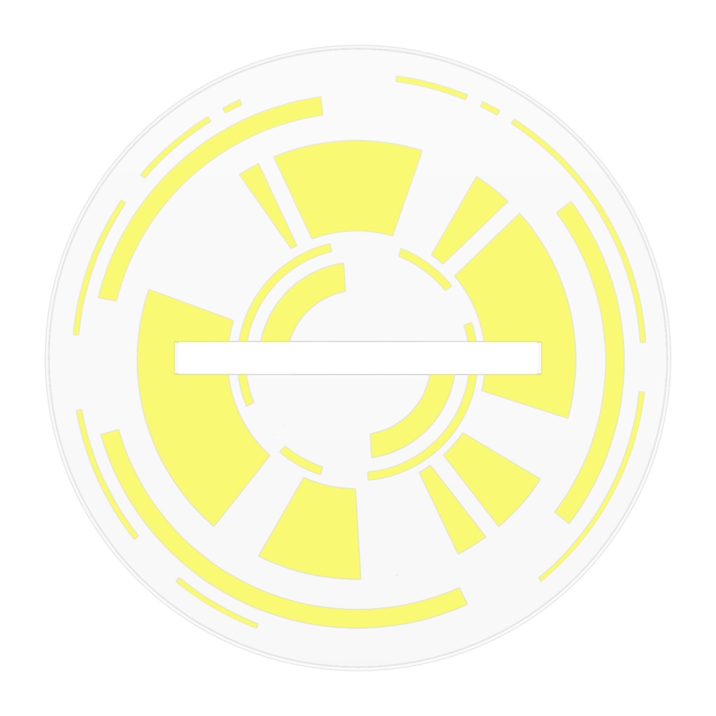 望月いちる アクリルスタンド