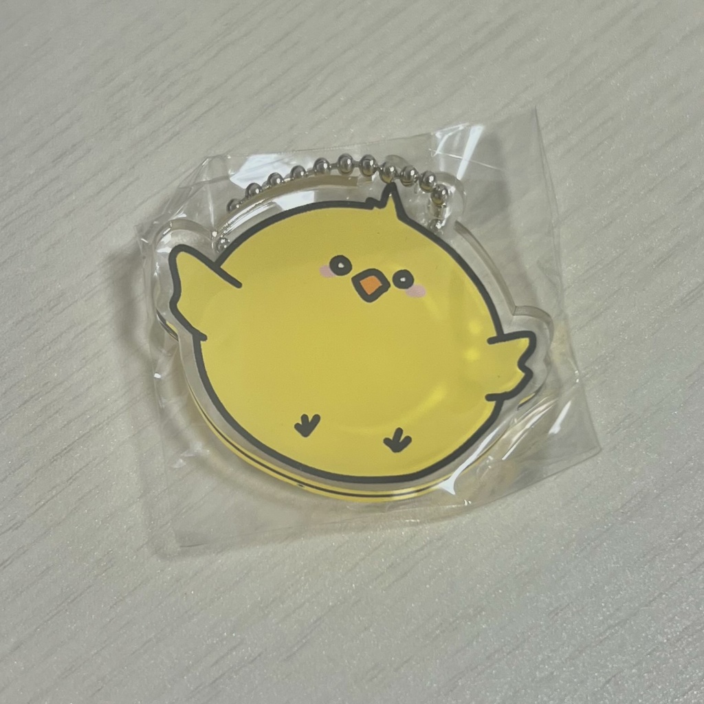 アクキー