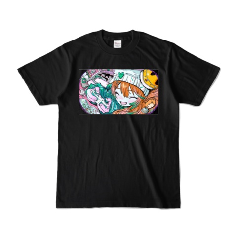 おうちじかんTシャツ