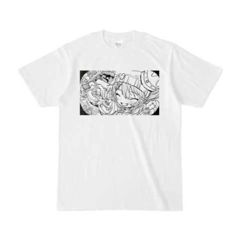 おうちじかんTシャツ
