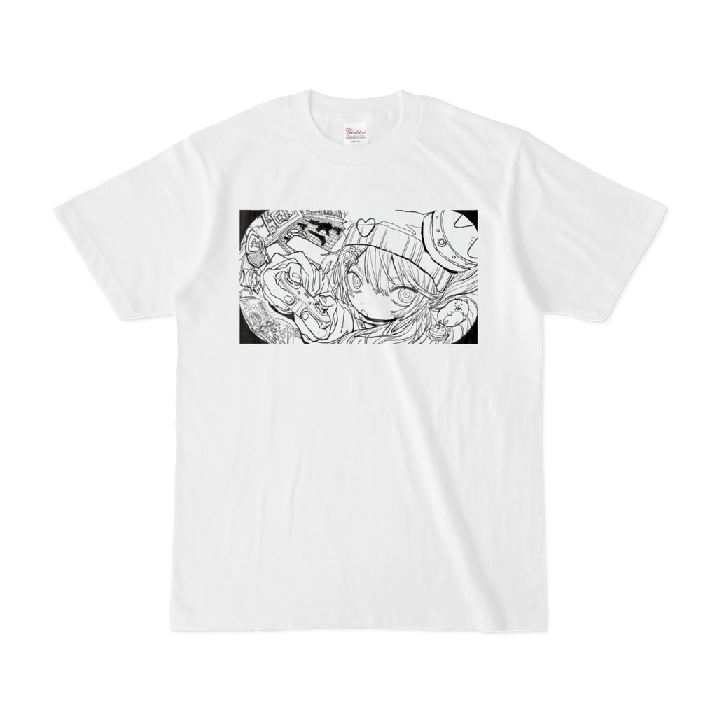 おうちじかんTシャツ
