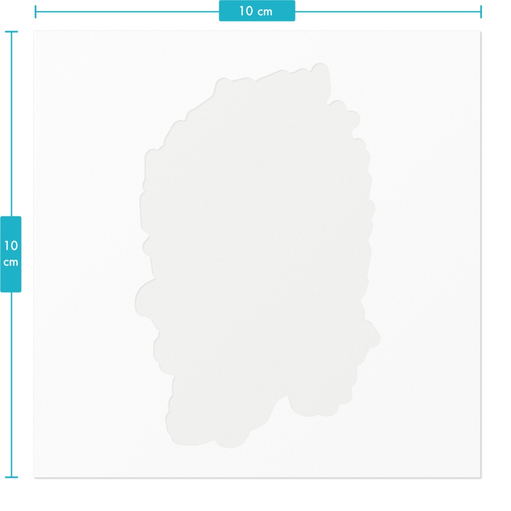 らいおステッカー【通常服】