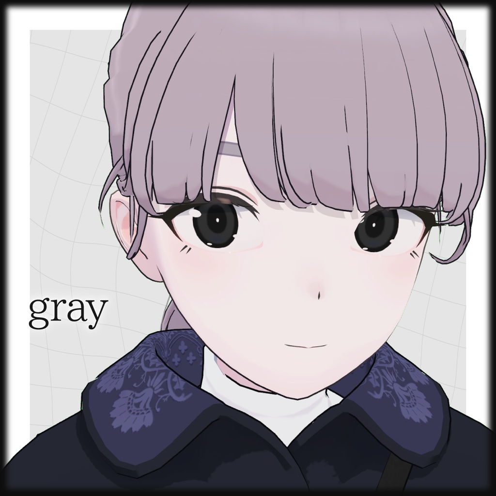 【Lapwing専用】仄暗アイ- Dusky Eye Texture -