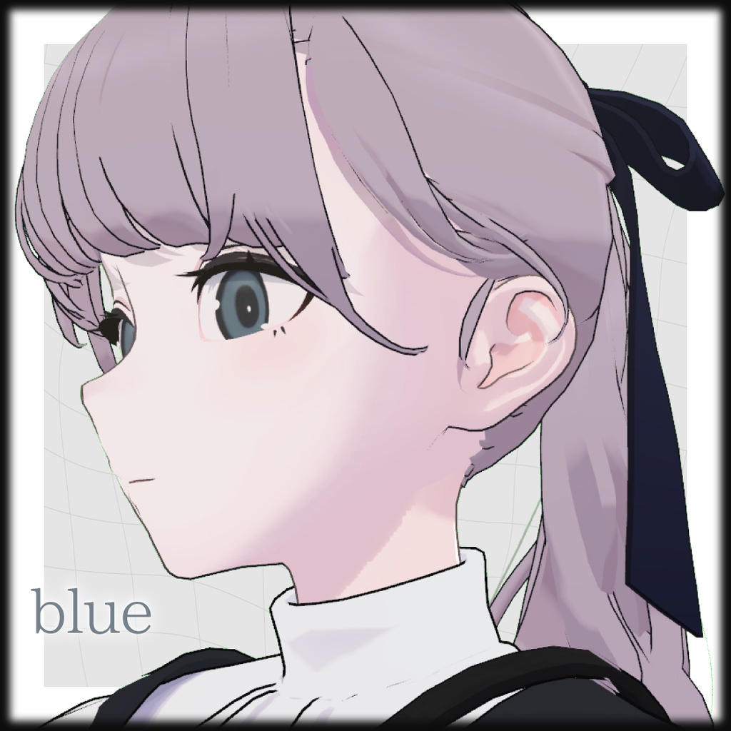 【Lapwing専用】仄暗アイ- Dusky Eye Texture -