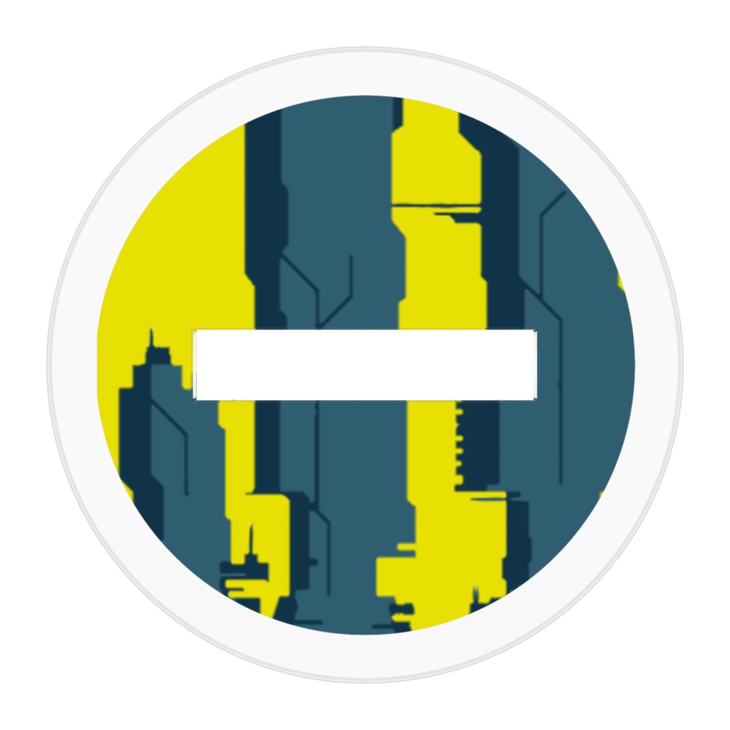 VOID HO1&HO2【アクリルスタンド】