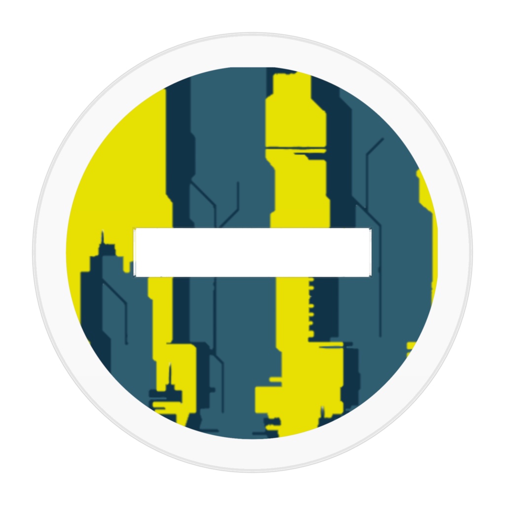 VOID HO3&HO4【アクリルスタンド】