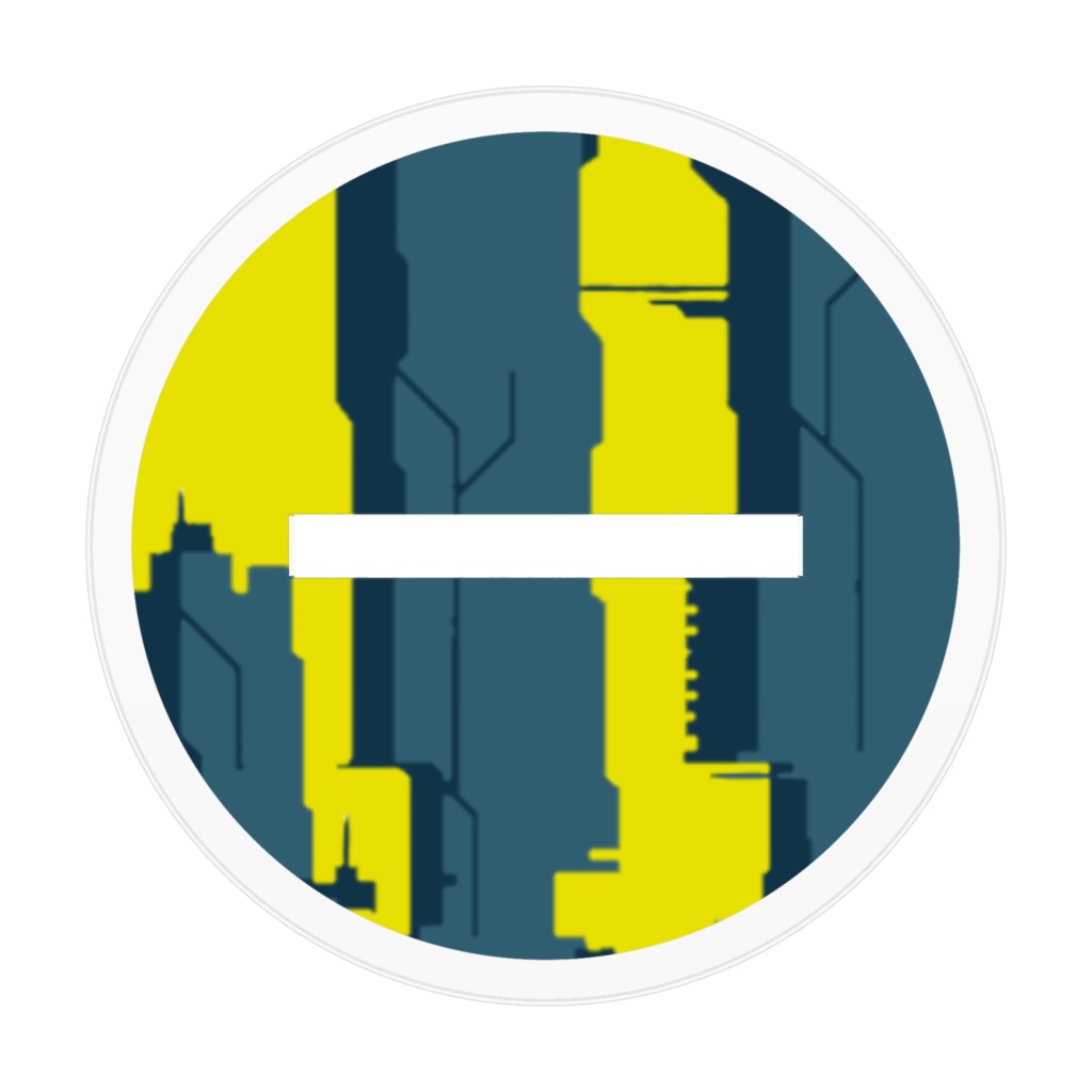 VOID自陣【アクリルスタンド】