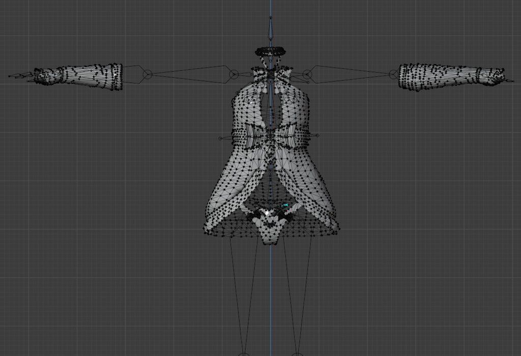 エレガントセット(MANUKA対応)