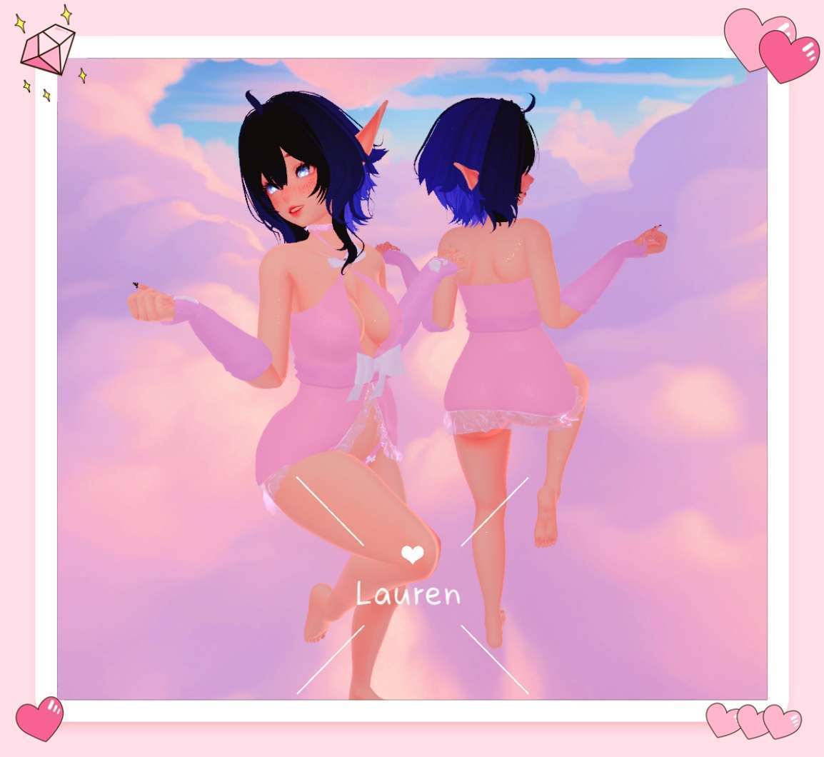 エレガントセット（ZINFIT対応）