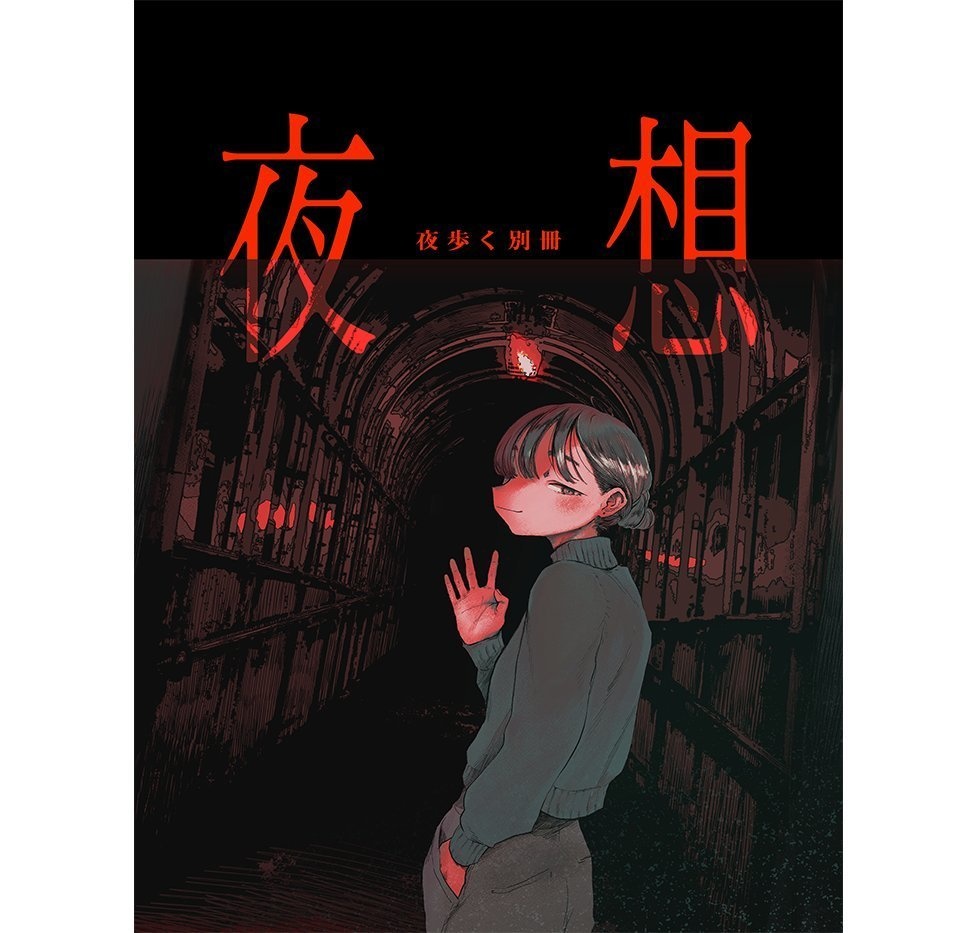 夜歩く 別冊～夜想～