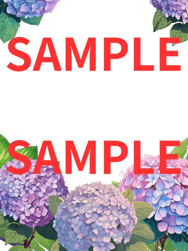 【背景枠素材】雨の日配信セット(縦横ロゴ枠+背景5点セット)【V素材】【サムネイル素材】