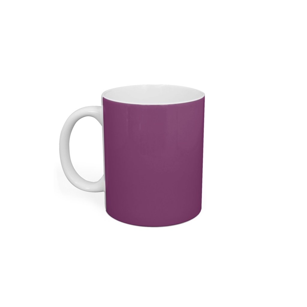 煙草マグカップ