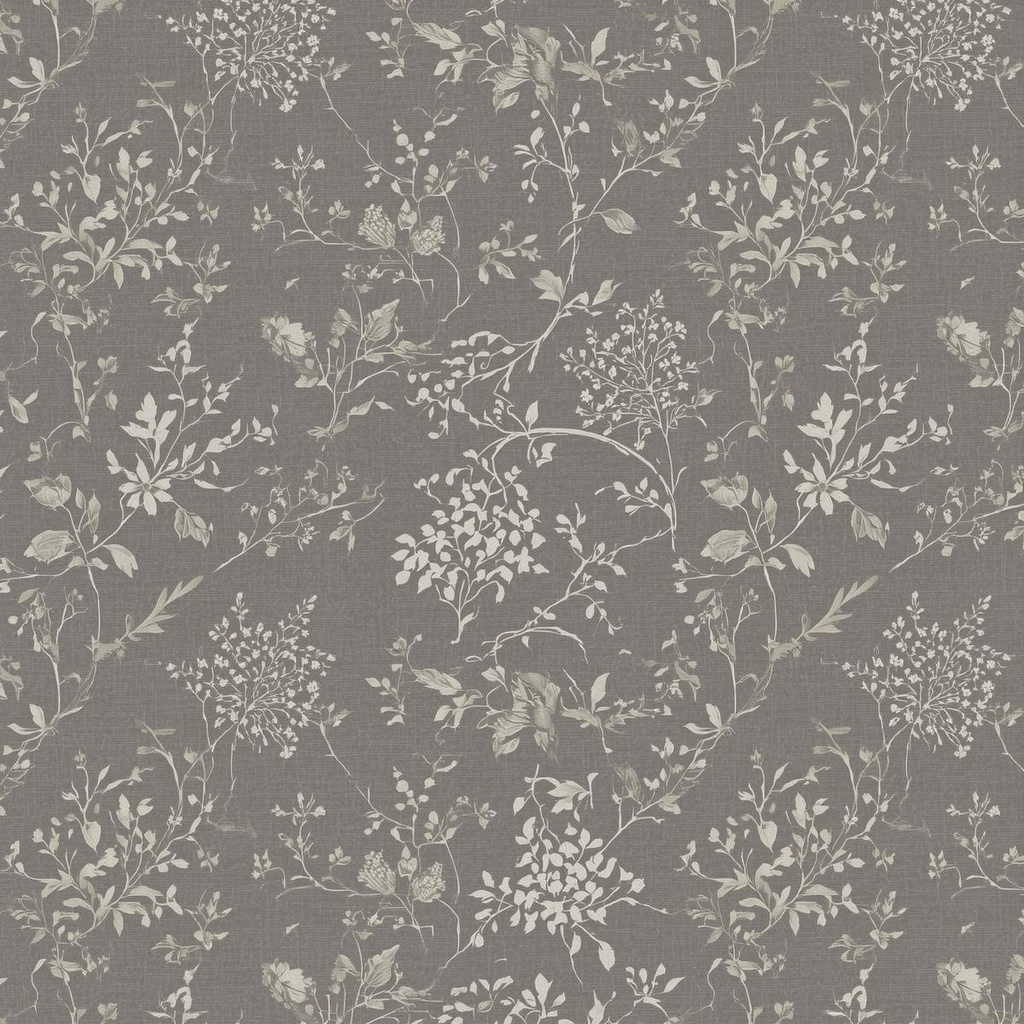 トワルドジュイ ヴィンテージ風 4枚セット