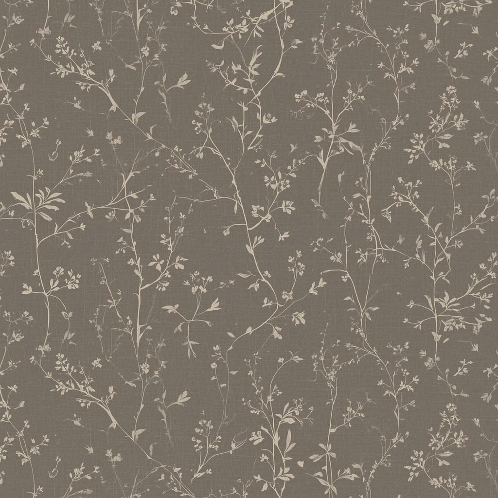 トワルドジュイ ヴィンテージ風 4枚セット