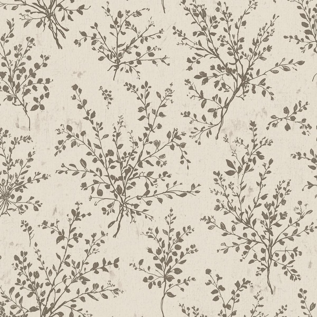 トワルドジュイ ヴィンテージ風 4枚セット