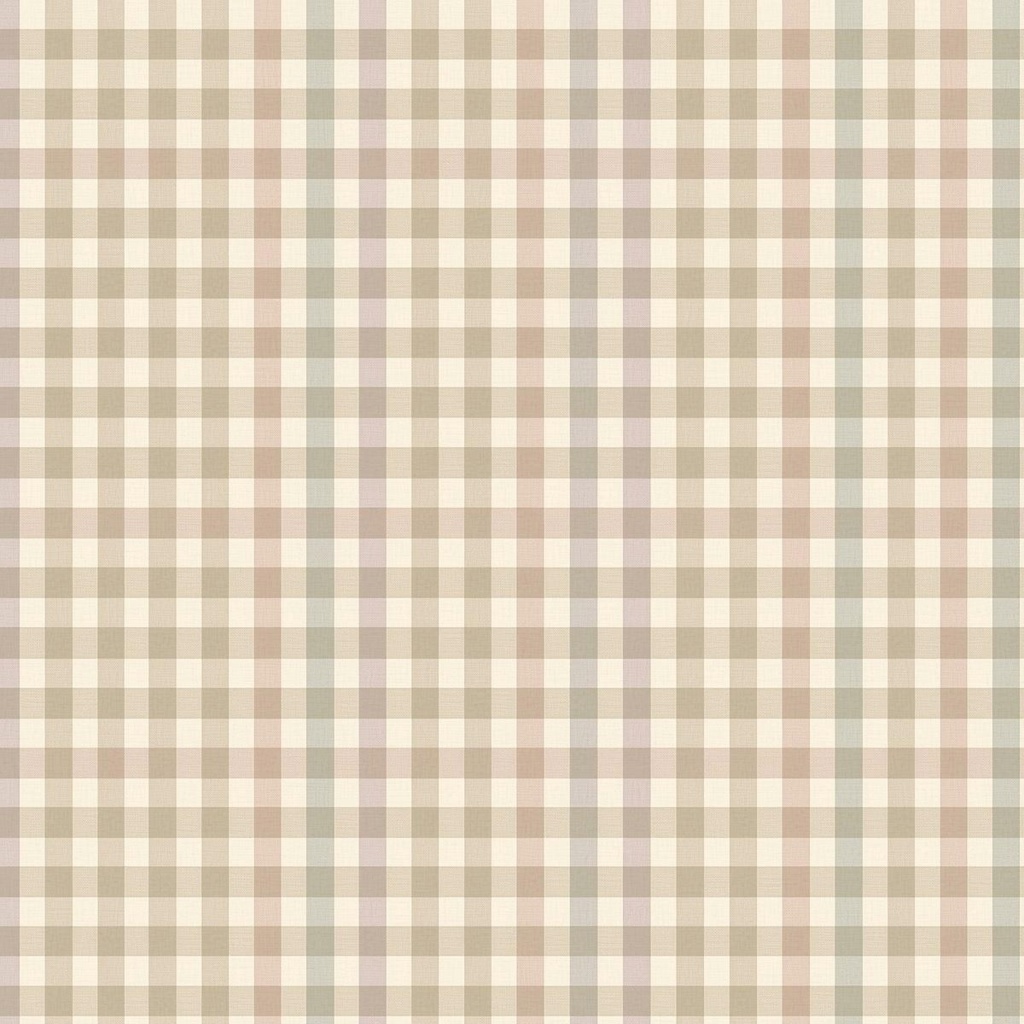 パステルギンガム デジタルペーパー 4枚セット