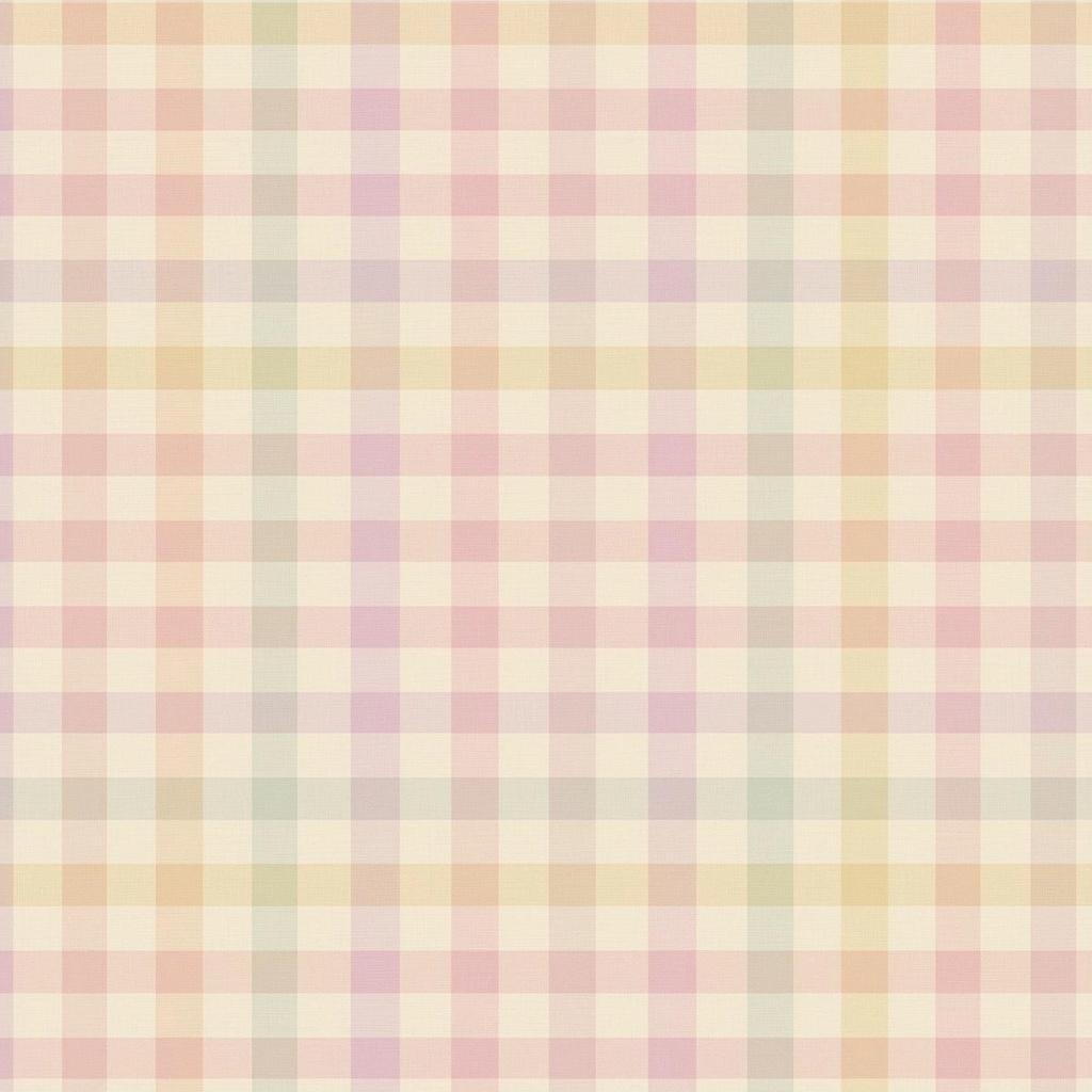 パステルギンガム デジタルペーパー 4枚セット