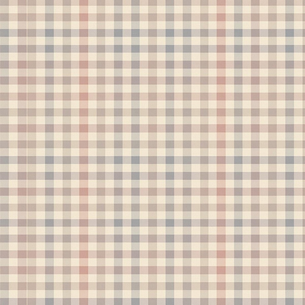 ニュアンスギンガム デジタルペーパー 4枚セット