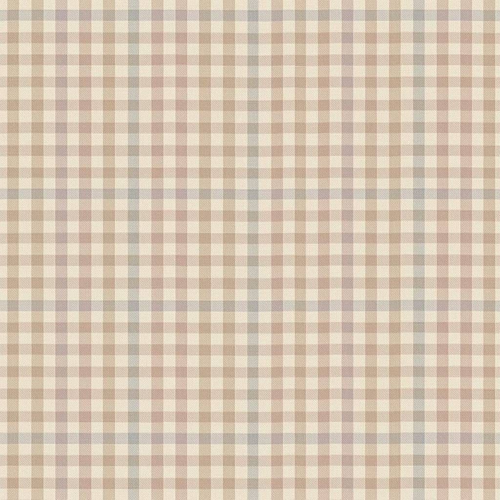 ニュアンスギンガム デジタルペーパー 4枚セット