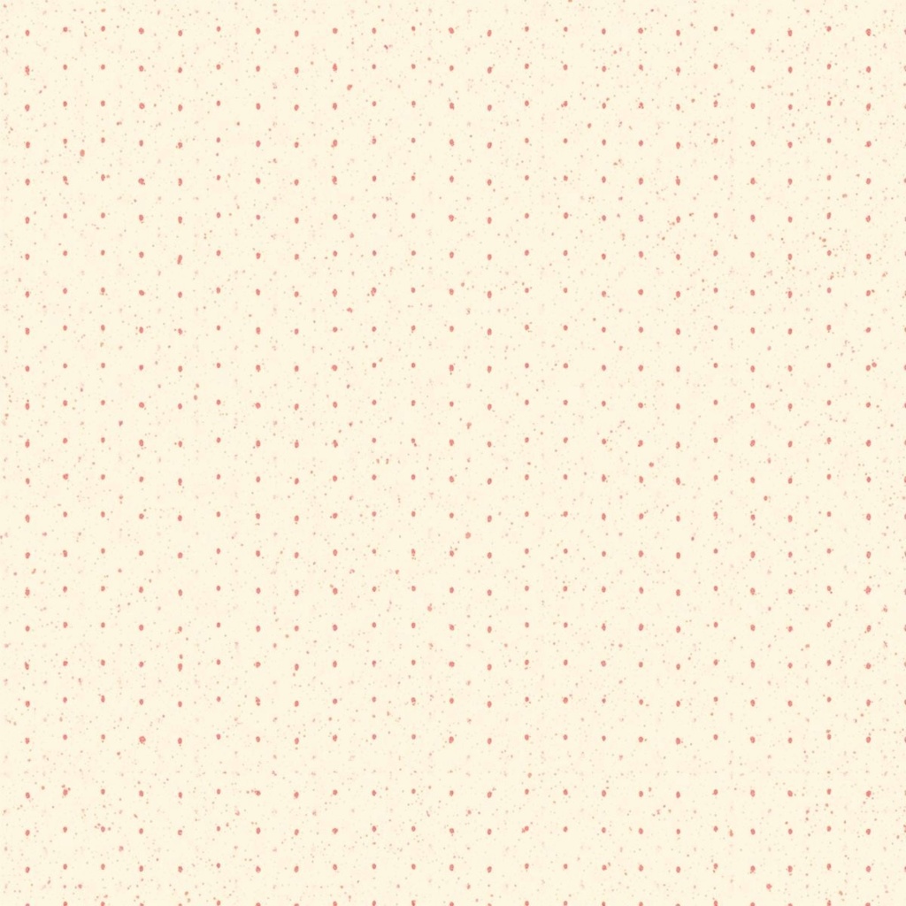ヴィンテージドット デジタルペーパー 4枚セット