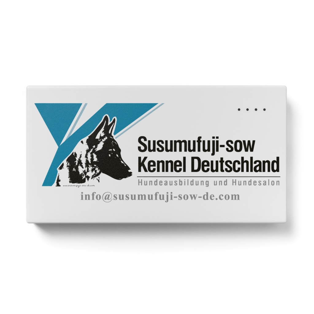Susumufuji-sow Deutschland Mobil Battery