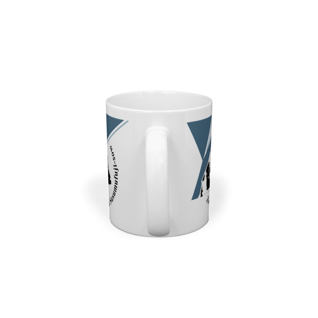 Susumufuji-sow Mag Blue