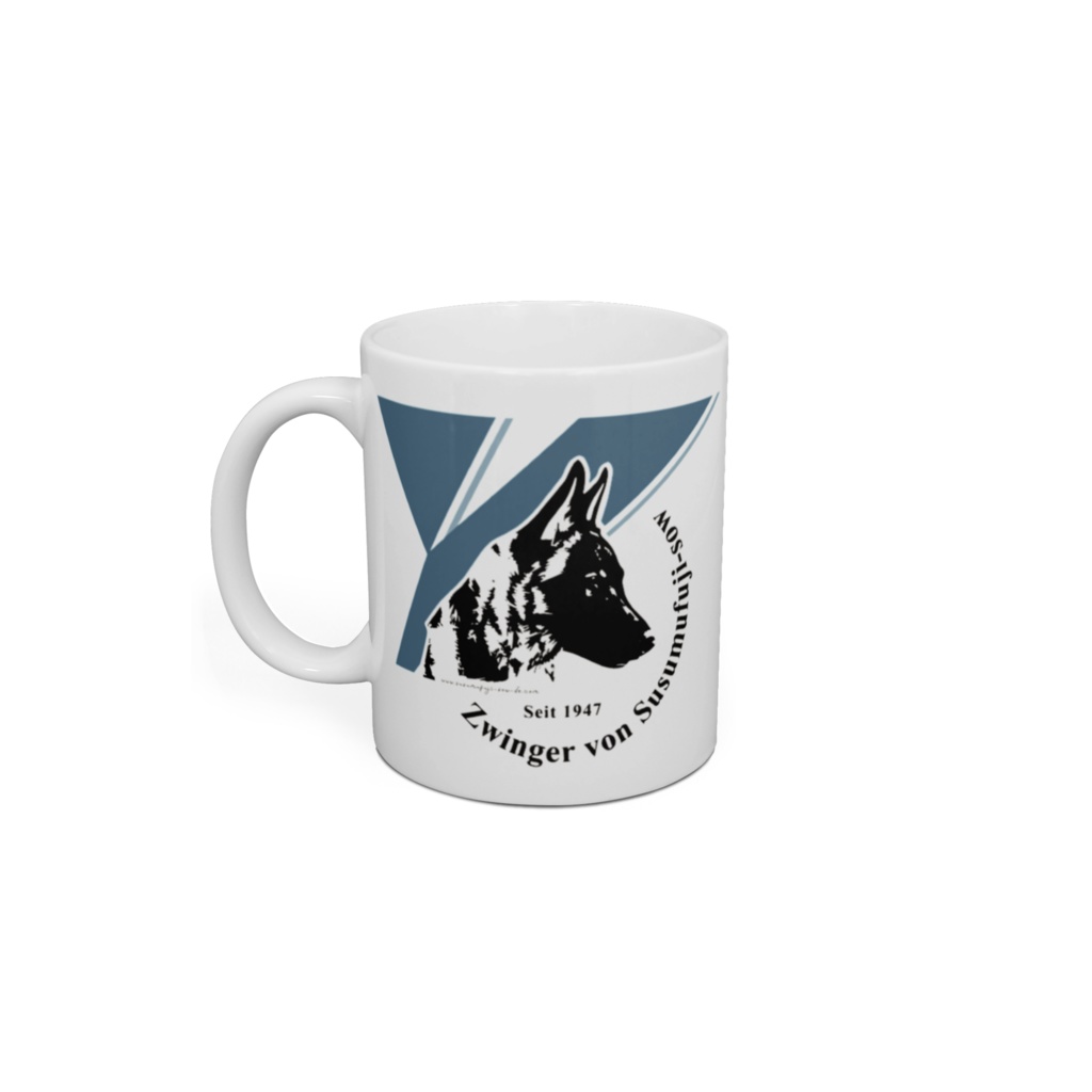 Susumufuji-sow Mag Blue