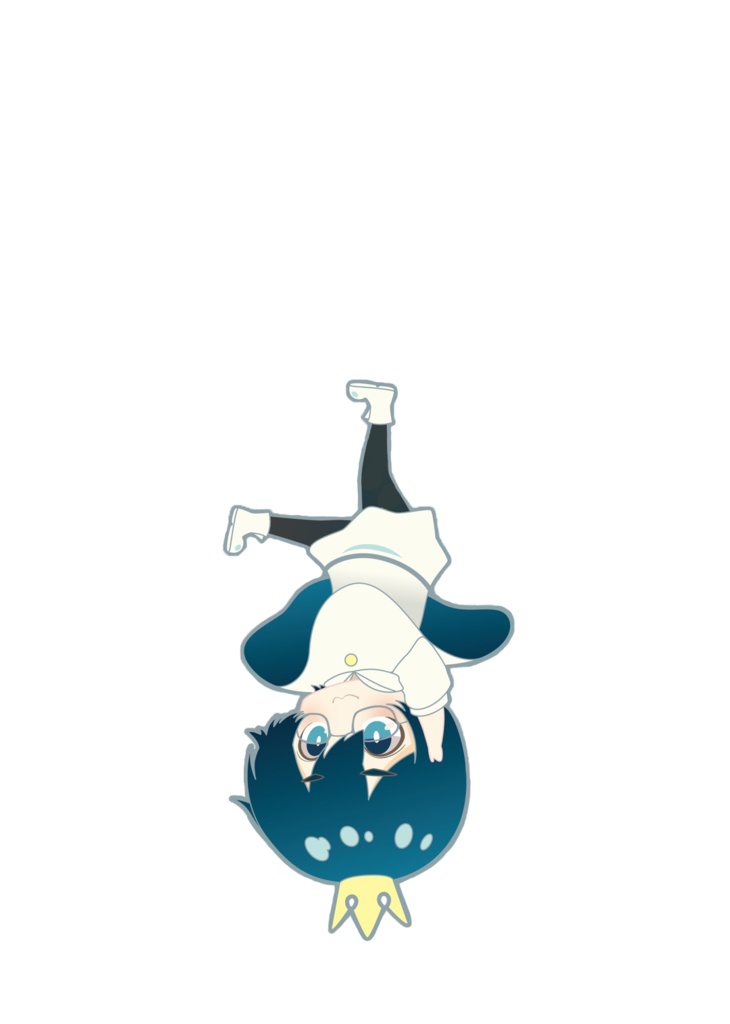 しろたのアクキー・そのさん！！！