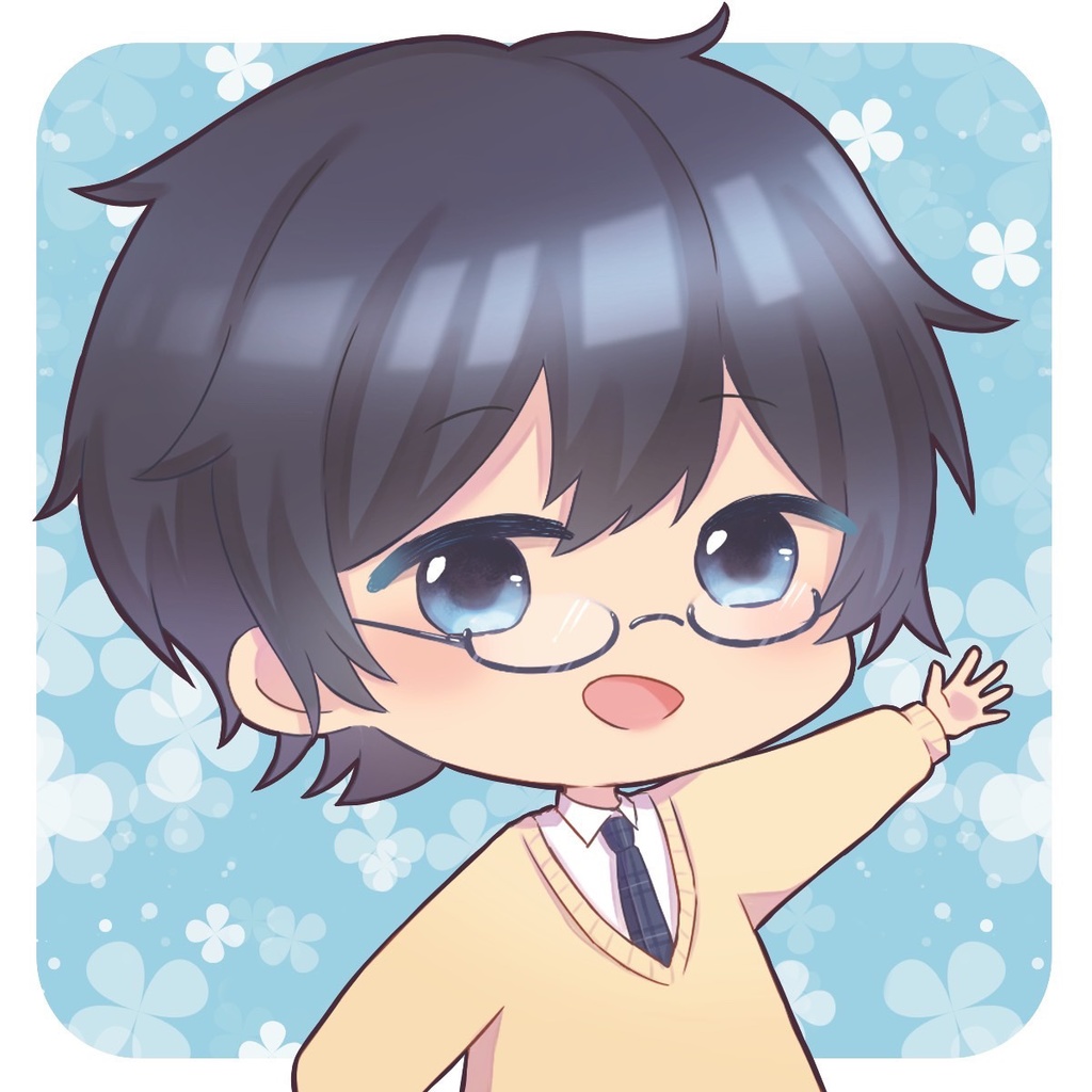 しろたの新作しあわせっと