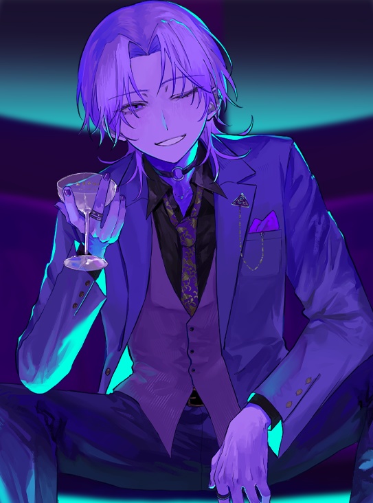 生誕グッズ2025 チェキ風ブロマイド エンデバーver.