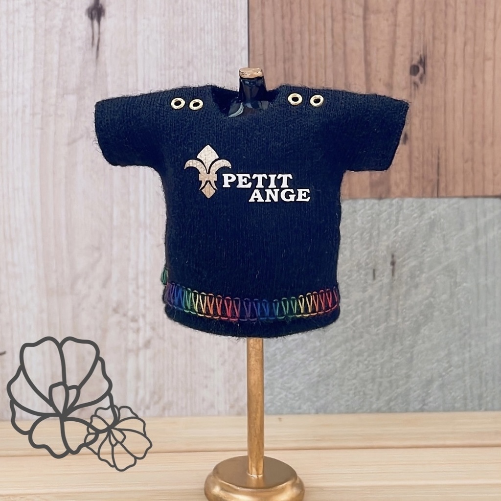 天使の羽Tシャツ