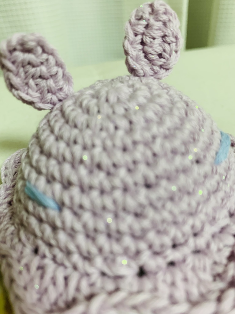 メンダコ 発光体風 並行目