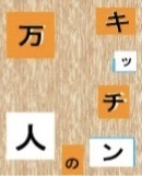 キッチンの番人