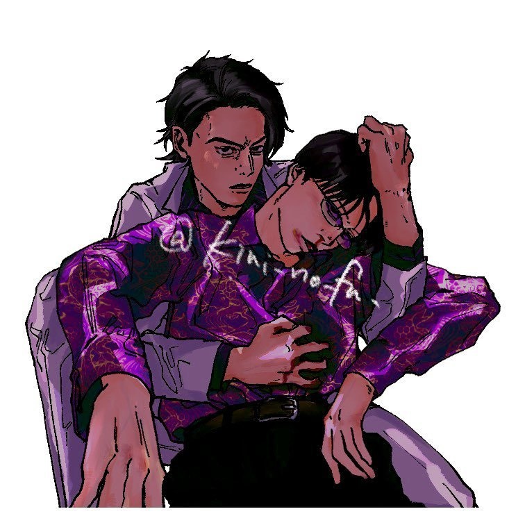 補経暴力アクキー