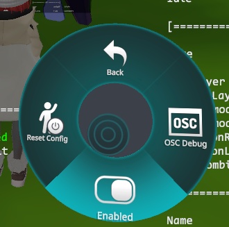 【旧型】アバター引っ張りギミック【アバターリードシステム】