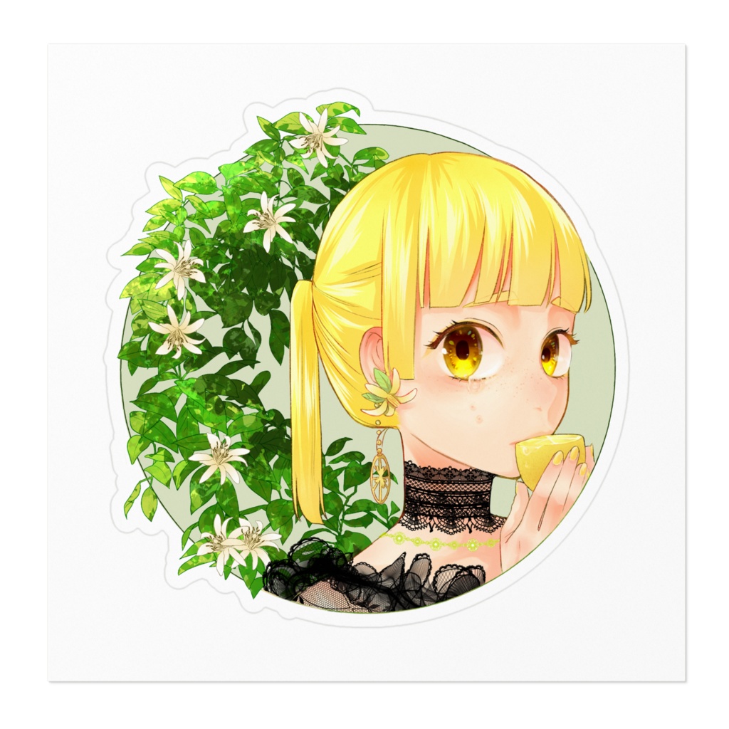 れもんとみかん