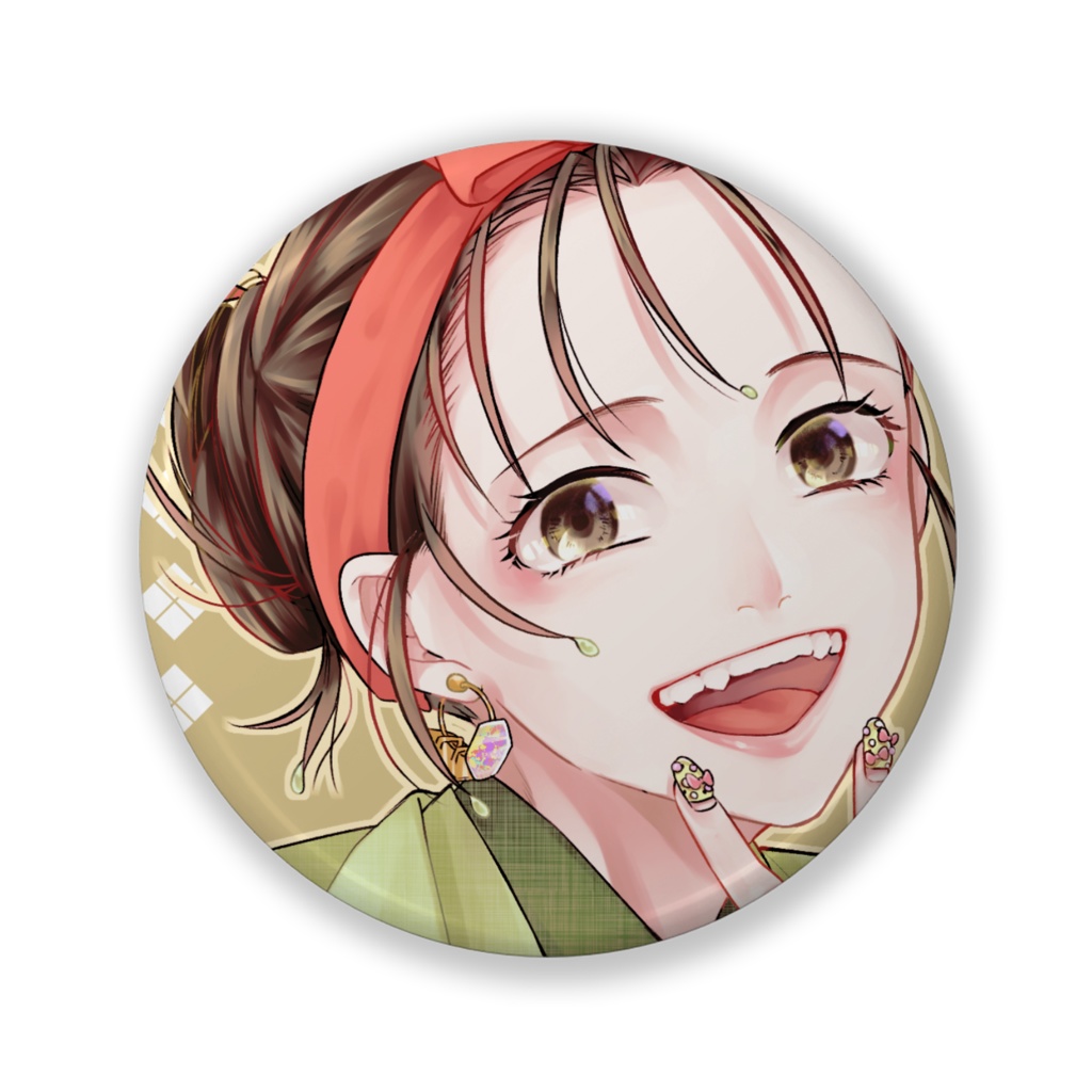 【オリジナル】キラキラ