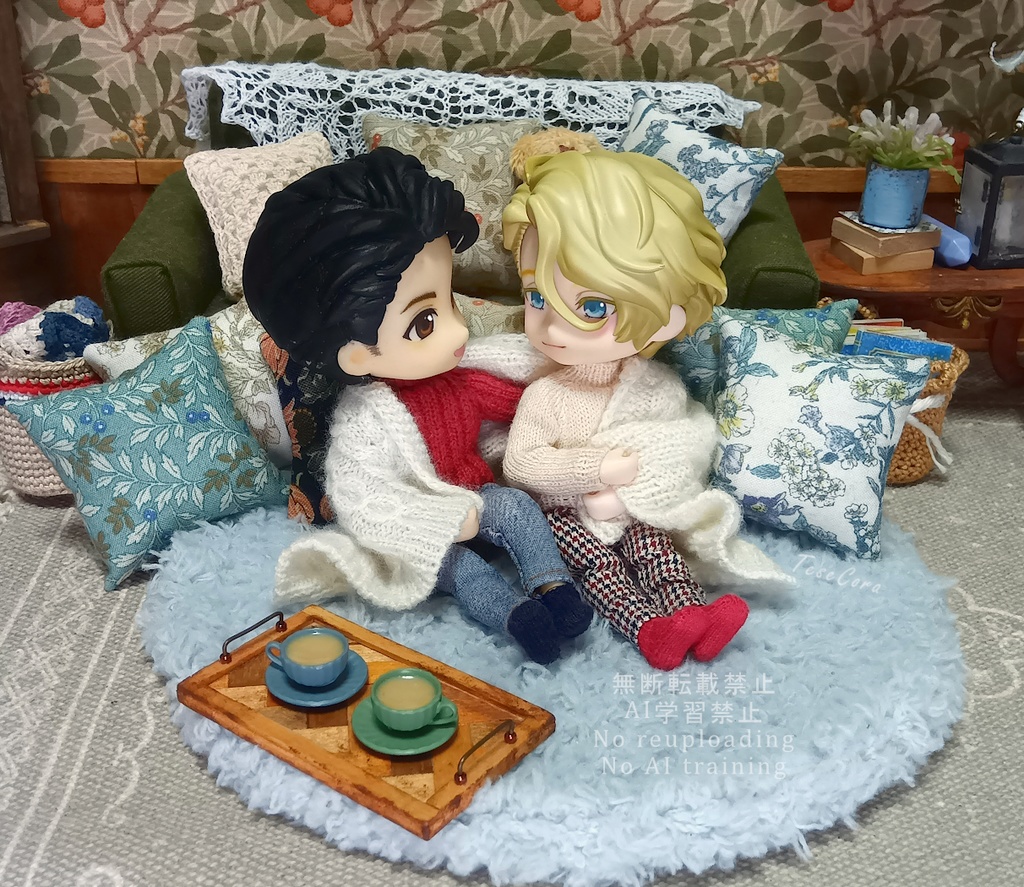 大判ブランケット