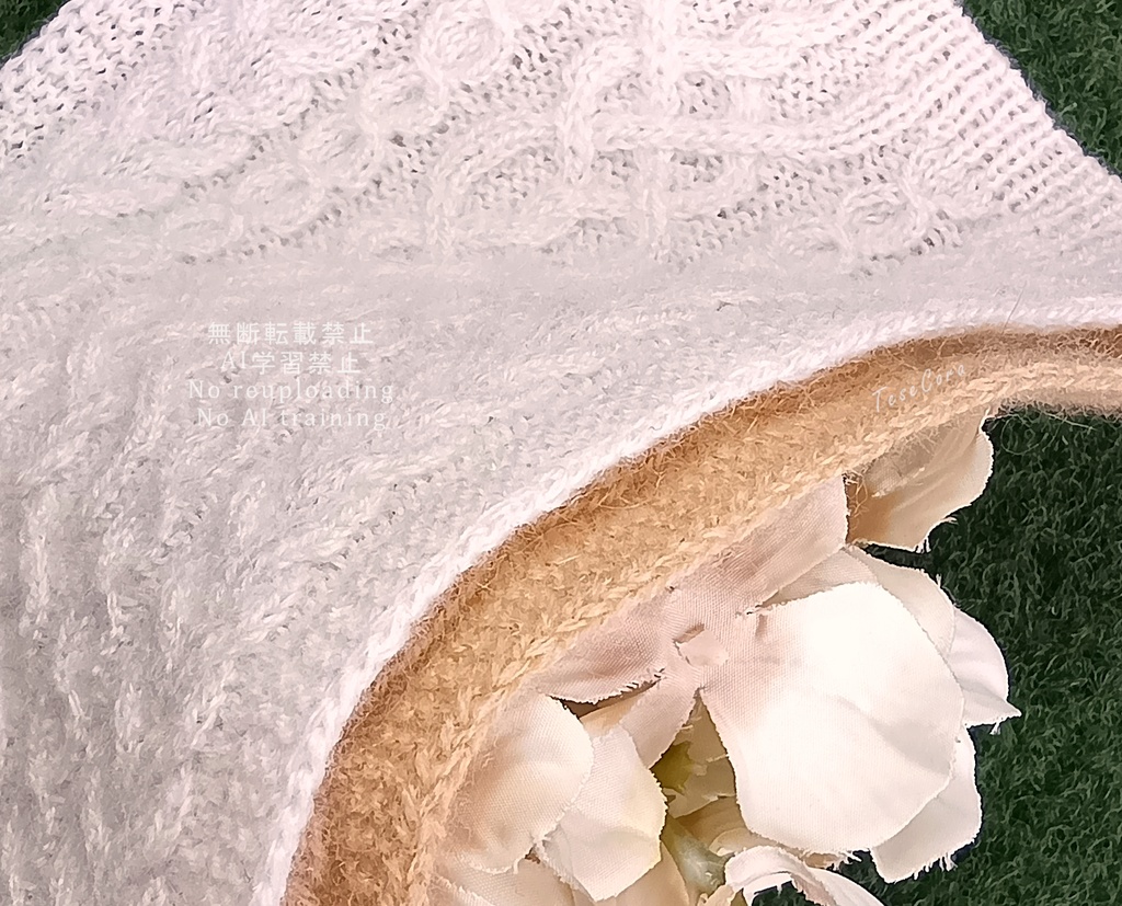 大判ブランケット