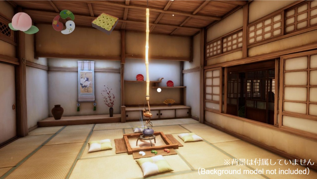 Momotaro Adventure Pack