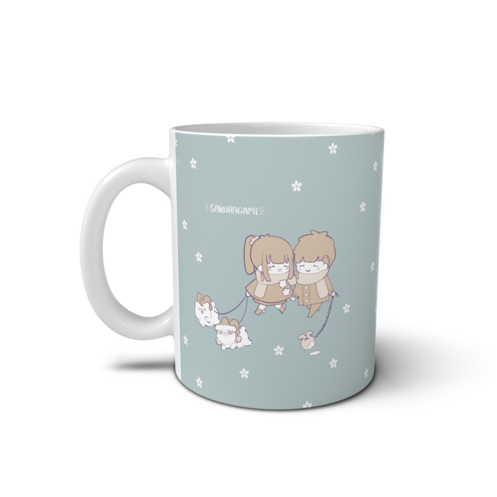 【身内用】冬の過ごし方