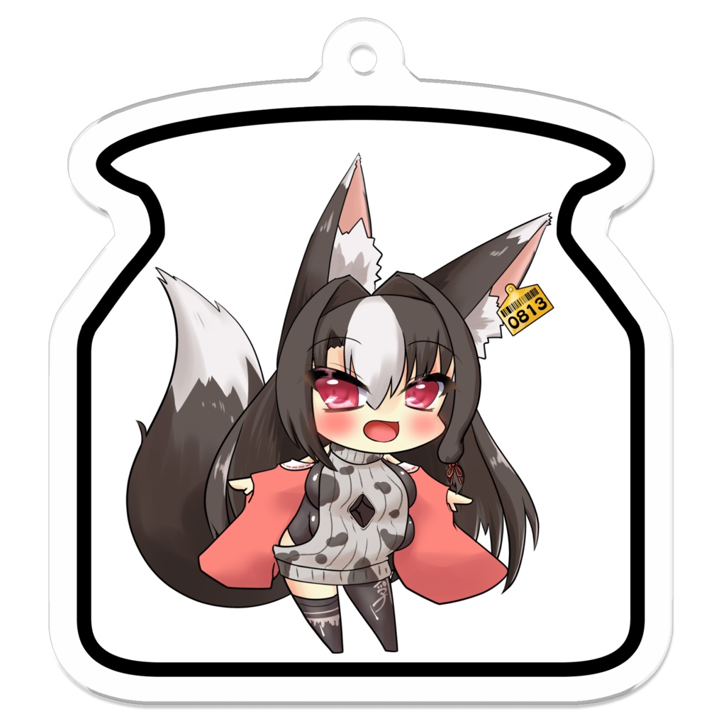 誕生日&二周年記念グッズセット