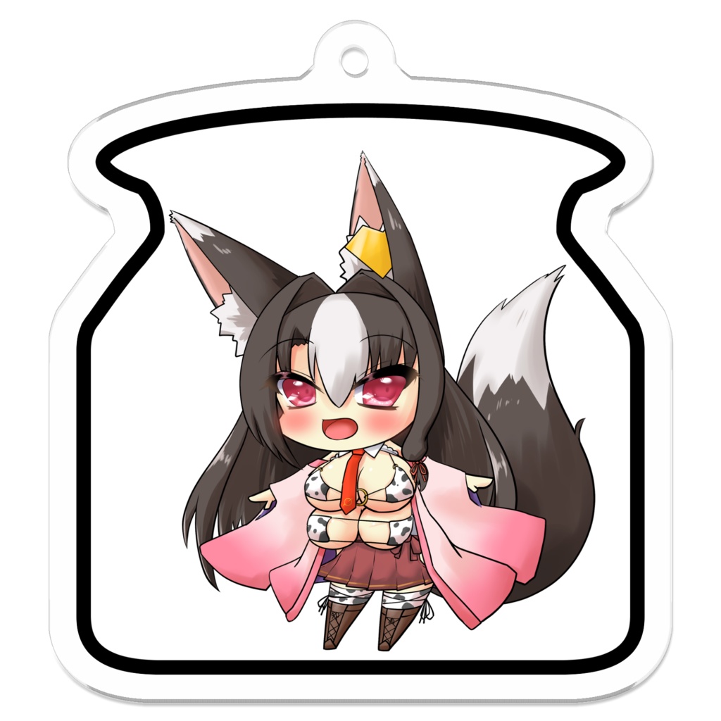 誕生日&二周年記念グッズセット