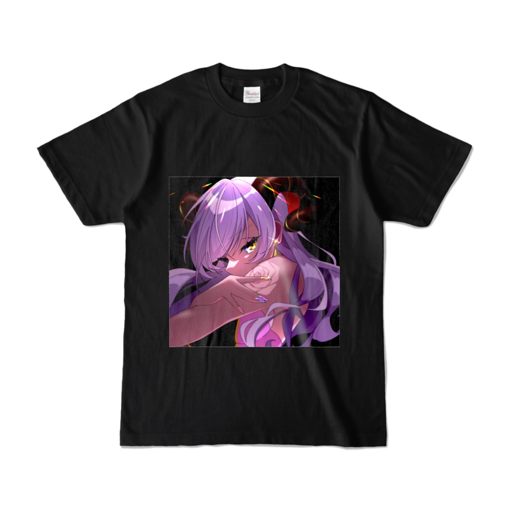 サTシャツその1