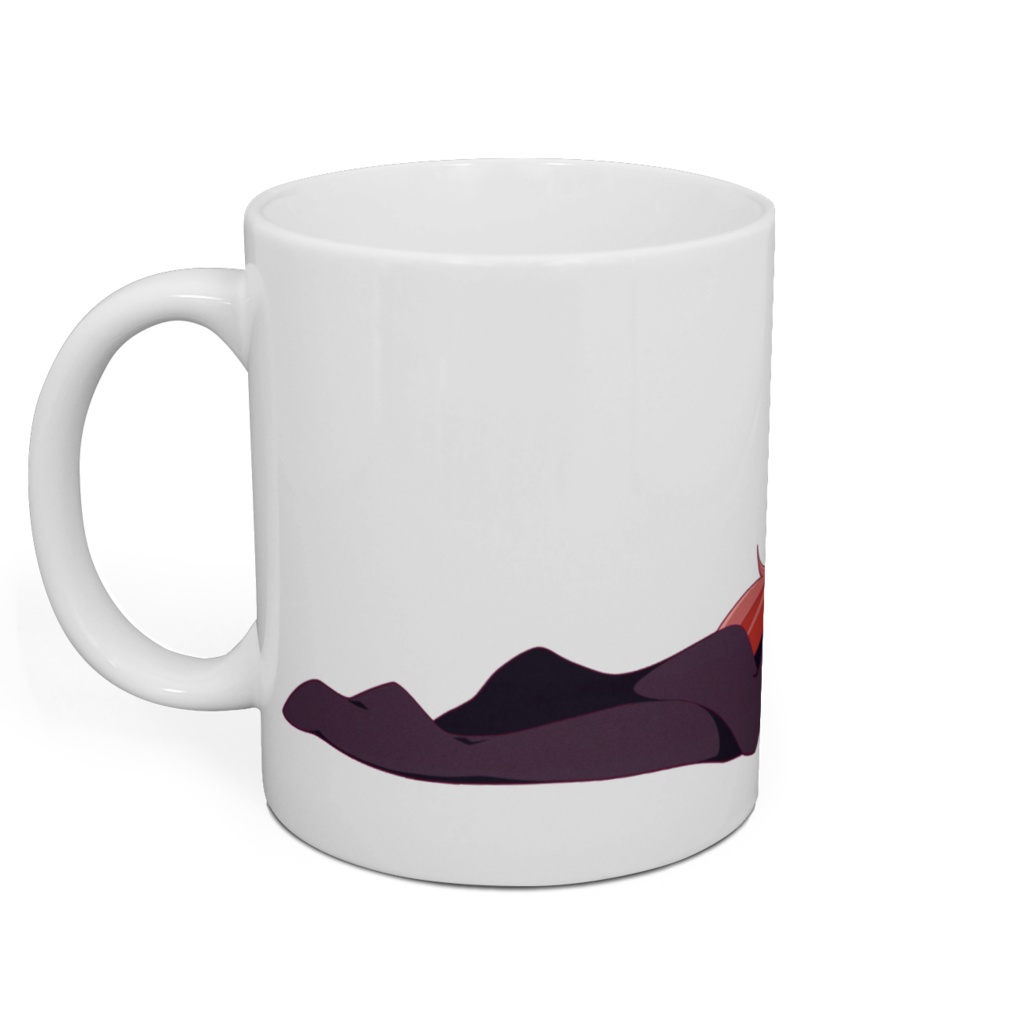 マグカップその1